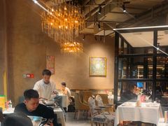 -麓湘小镇(开福万达广场店)