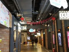 -CGV影城(万象城激光IMAX店)