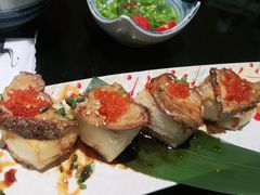 -昱匠·日本料理(金融街店)