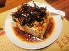 -荣家黄鱼面(前滩太古里店)