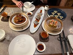 -广州文华东方酒店·江-由辉师傅主理