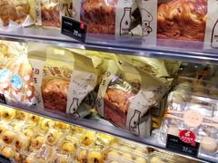 -美喆西饼(广州南站店)