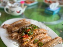 -盛港湾海鲜食府(黄沙店)