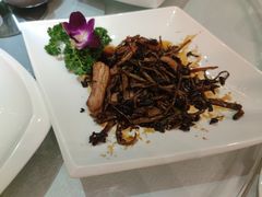 -逸林轩中餐厅(中信泰富朱家角锦江酒店)