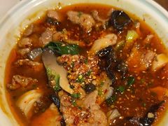 -老铺烤鸭(宝鸡店)