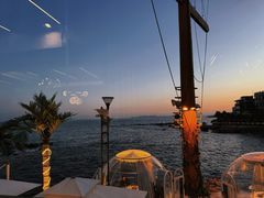 -靓湾海鲜·海景餐厅(小麦岛店)