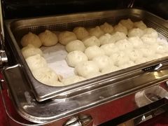 -上海浦东嘉里大酒店