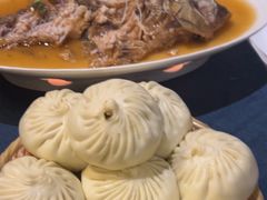 -金狮麟·新豫菜(金码大厦店)