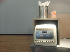 -吉野家(复兴路第二餐厅店)