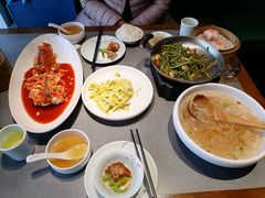 -姑苏家宴·苏帮菜·松鼠桂鱼(苏州总店)