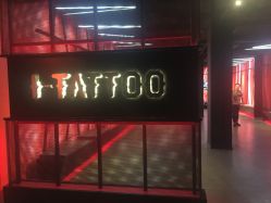 点击看大图 -I-TATTOO 纹身艺术空间
