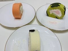 -卷时·瑞士卷·生日蛋糕(大望路店)