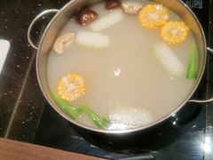 -协成海鲜火锅(情侣路店)