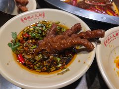 -蜀国大将老火锅(江北店)