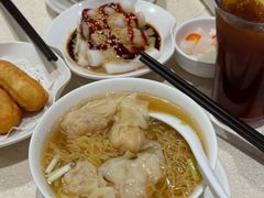 -池记(尖沙咀店)
