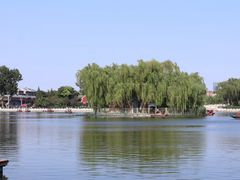 -悦界酒吧(后海店)