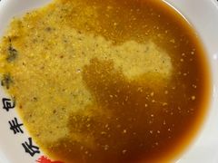 -庆丰包子铺(中央大街店)