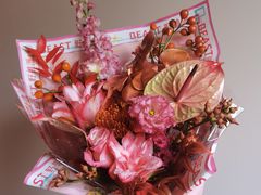 -BEAST野兽派(上海浦东嘉里城店)