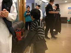 -上海市东方医院南院体检中心