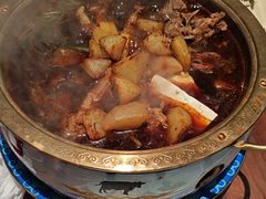 -大白羊蝎子馆(后沙峪山姆店)
