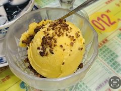 榛子雪糕-顺记冰室(宝华路店)