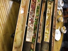 -丰依竹食·老牌竹筒饭