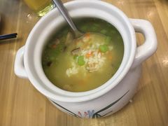 -乌镇那一年小院主题餐厅(甘泉西路店)