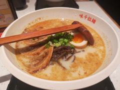 -味千拉面(惠州淡水嘉信茂广场分店)