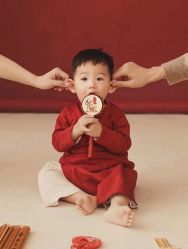 -小时光儿童摄影工作室(宜兴店)