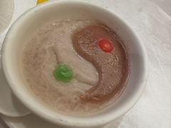-聚春园自助餐厅(东街口店)