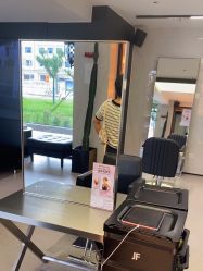-付军剪艺JF ProSalon