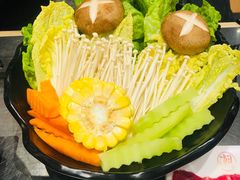 -潮界(虹桥天地店)