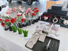 -南充通源宝马4S店(高坪店)