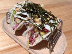 -本处·素食·融合料理(南油店)