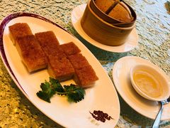 -天龙轩(香港丽思卡尔顿酒店)