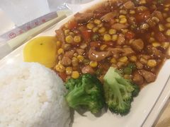 -深蓝盲人推拿·颈肩腰腿疼痛·艾灸调理(清河店)