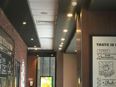 -汉堡王(北京通州领展店)