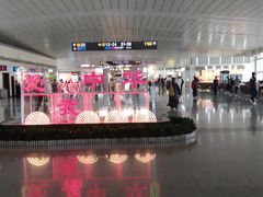 -石家庄正定国际机场-T2航站楼