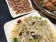 -黄三怪(无影山北路店)