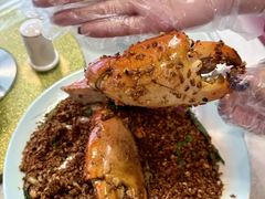 -喜记避风塘炒辣蟹(总店)