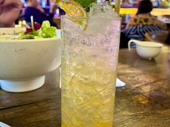 -Famous肥猫墨西哥音乐餐吧(五棵松华熙LIVE店)