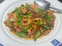 -兰湘子·湘菜小炒(石家庄万象城店)