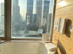 -深圳星河丽思卡尔顿酒店