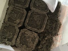 黑芝麻糕-曹祥泰(解放路店)