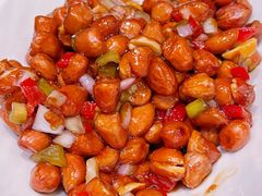 -巴依老爷新疆美食(望京小街店)