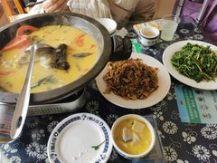 -龚师傅土菜馆.地道农家菜(魅力湘西店)
