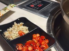 -狐狸爱上椰子鸡(滨江星光大道店)