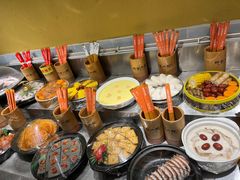 -钵家大院·地道湖北菜(江夏·大花岭店)