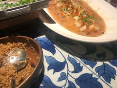 -绿茶餐厅(布吉万象汇店)