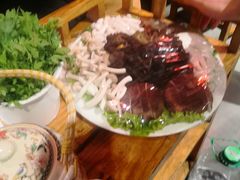 -东来顺饭庄(西直门店)